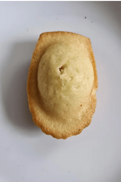 La magdalena