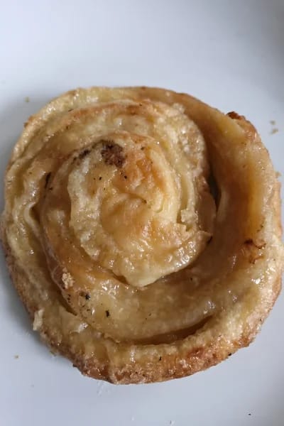 El Kouign Amann