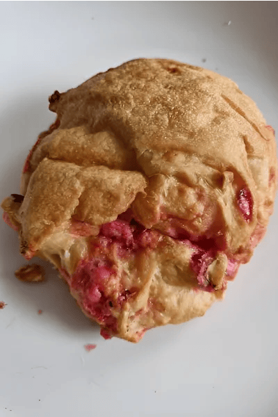 La brioche de praliné