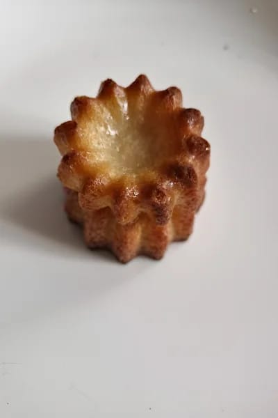El Cannelé