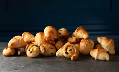 Viennoiseries
