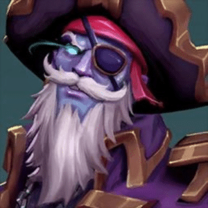 DREDGE