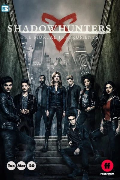 La serie