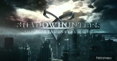 Shadowhunters