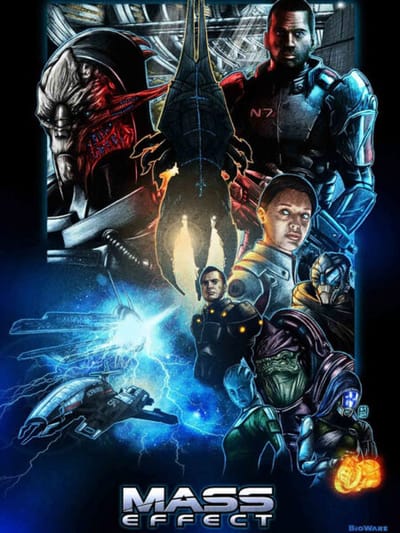 Mass Effect