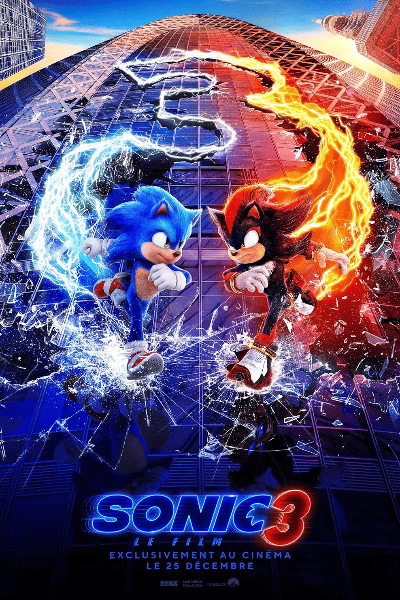 Sonic 3
