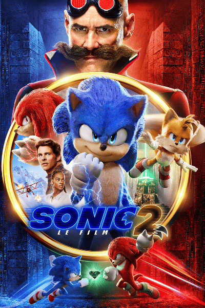 Sonic 2