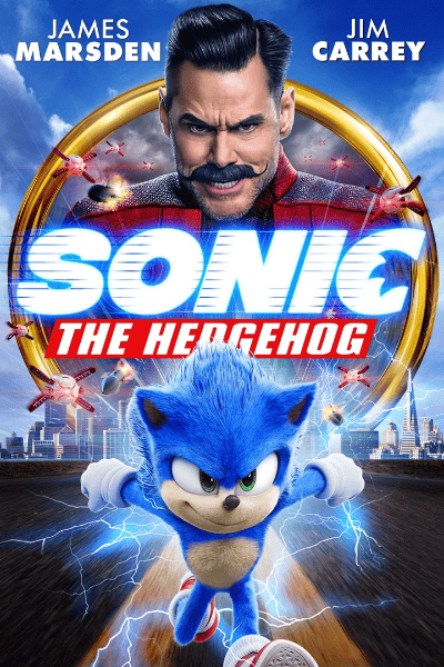 Sonic