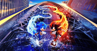 Sonic