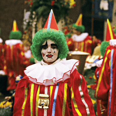 Cologne Carnival (Germany)