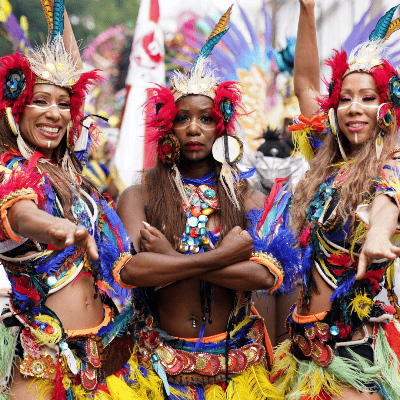 Notting Hill Carnival (England)