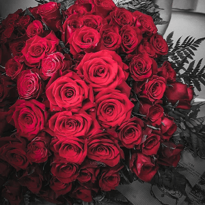 Ramo de flores