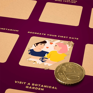 Juegos en pareja