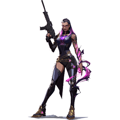 Reyna