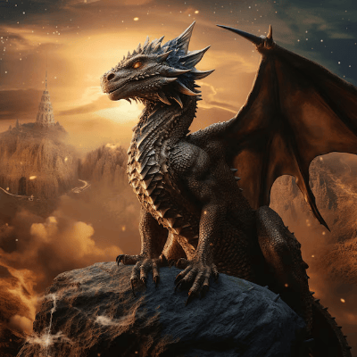Dragón de Tierra