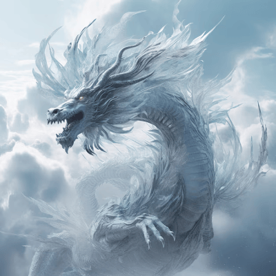 Dragón del Aire