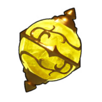 Giga sphère