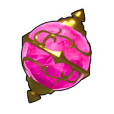 Ultra sphère
