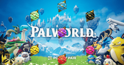 Palworld