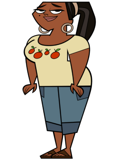 Leshawna