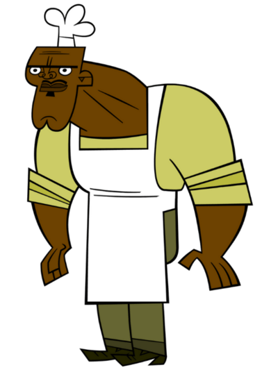 Chef Hatchet
