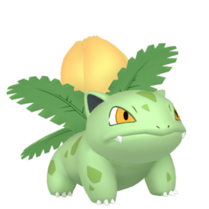 Ivysaur