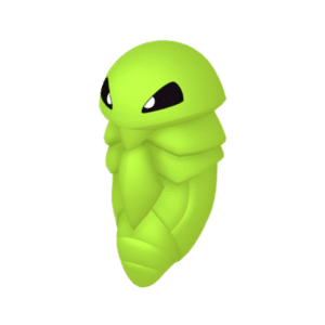 Kakuna
