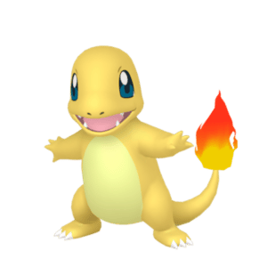 Charmander