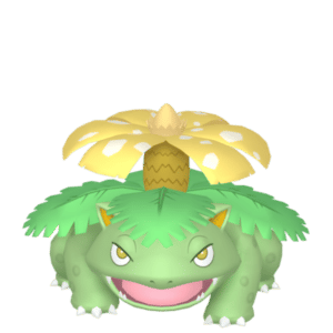 Venusaur