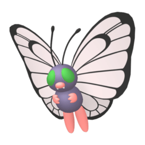 Butterfree