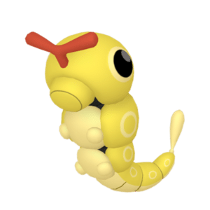 Caterpie
