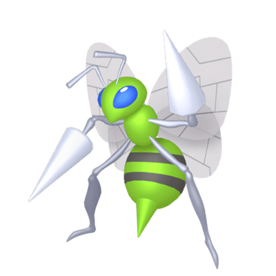 Beedrill