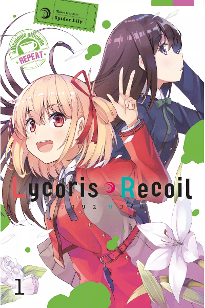 Volume 1