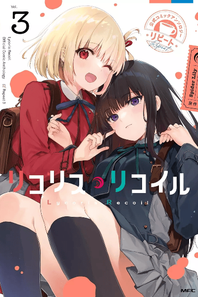 Volume 3