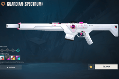 Spectrum