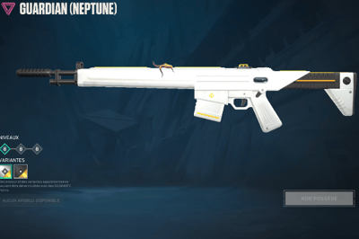 Neptune