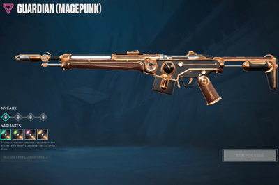 Magepunk