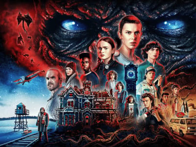 Stranger Things