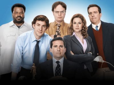 The Office