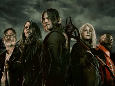 The Walking Dead