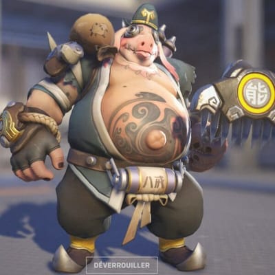 bajie