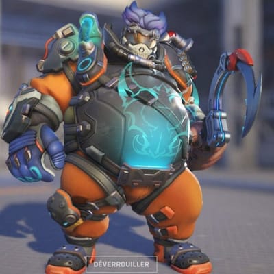 cyberporc