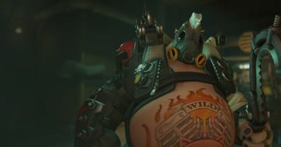 Overwatch