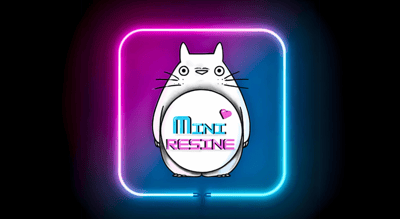 Mini Resine