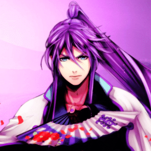 Kamui Gakupo