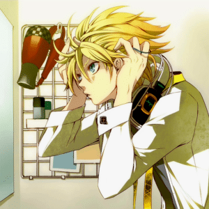 Kagamine Len
