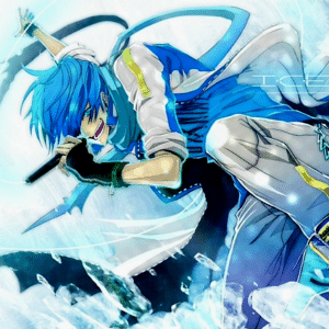 Kaito