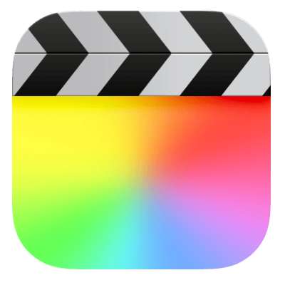Final Cut Pro