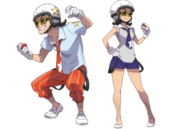 Team Star Grunt
