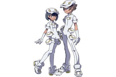 Aether Foundation Employee